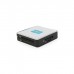 Зчитувач флеш-карт Voltronic USB 3.0 to SD/MMC/MS/TF/M2 white (HDH-939W/08625)