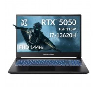 Ноутбук Dream Machines RG5050-15 (RG5050-15UA27)