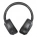 Навушники XO BE53 Black (BE53.black)