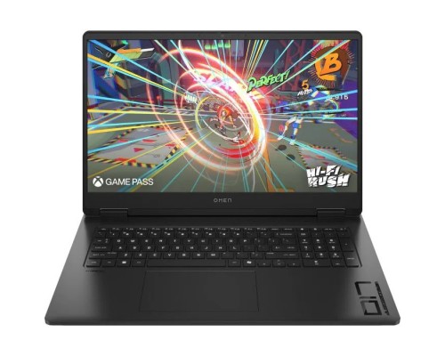 Ноутбук HP OMEN 17-db1002ua (C3UM4EA)