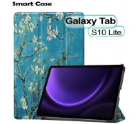 Чохол до планшета BeCover Smart Case Samsung Galaxy Tab S10 Lite SM-X400/406 10.9" Spring (713854)
