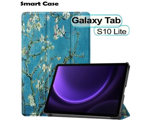 Чохол до планшета BeCover Smart Case Samsung Galaxy Tab S10 Lite SM-X400/406 10.9