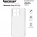 Чохол до мобільного телефона BeCover Motorola Edge 60 Pro Transparent (713775)