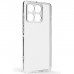 Чохол до мобільного телефона BeCover Motorola Edge 60 Pro Transparent (713775)