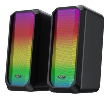 Акустична система Aula N-600 Desktop Speaker Black (6978080505019)