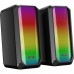 Акустична система Aula N-600 Desktop Speaker Black (6978080505019)
