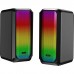 Акустична система Aula N-600 Desktop Speaker Black (6978080505019)