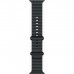 Смарт-годинник Apple Watch Ultra 3 GPS + Cellular 49mm Black Titanium Case with Black Ocean Band (MF0J4QP/A)
