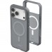 Чохол до мобільного телефона UAG iPhone 17 Pro Max Dot MagSafe Ash (114537113131)