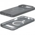 Чохол до мобільного телефона UAG iPhone 17 Pro Max Dot MagSafe Ash (114537113131)