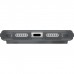 Чохол до мобільного телефона UAG iPhone 17 Pro Max Dot MagSafe Ash (114537113131)