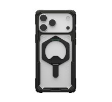Чохол до мобільного телефона UAG iPhone 17 Pro Max Plasma XTE MagSafe Black/Clear (11452811404G)