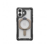Чохол до мобільного телефона UAG iPhone 17 Plasma XTE MagSafe Ash/Titanium (114526113136)