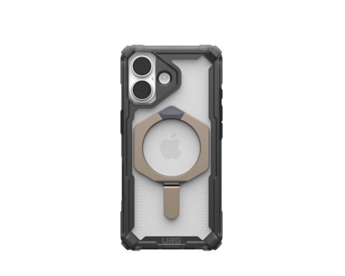 Чохол до мобільного телефона UAG iPhone 17 Plasma XTE MagSafe Ash/Titanium (114526113136)