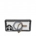Чохол до мобільного телефона UAG iPhone 17 Plasma XTE MagSafe Ash/Titanium (114526113136)