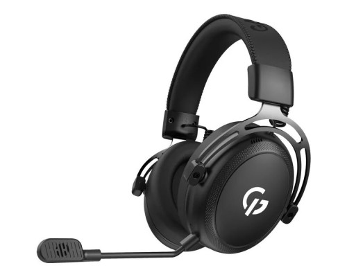 Навушники GamePro Asgard Skald 4-Mode Black (HSW160B)