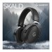 Навушники GamePro Asgard Skald 4-Mode Black (HSW160B)