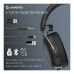Навушники GamePro Asgard Skald 4-Mode Black (HSW160B)