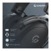 Навушники GamePro Asgard Skald 4-Mode Black (HSW160B)