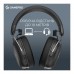 Навушники GamePro Asgard Skald 4-Mode Black (HSW160B)