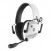 Навушники GamePro Genesis Mercury Pro 3-Mode White (HSW120W)