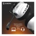 Навушники GamePro Genesis Mercury Pro 3-Mode White (HSW120W)