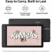 Графічний планшет Huion Kamvas 13 Gen 3 Black + рукавичка (GS1333)
