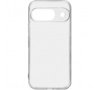 Чохол до мобільного телефона Drobak Acrylic with Airbag Google Pixel 9 (858509)