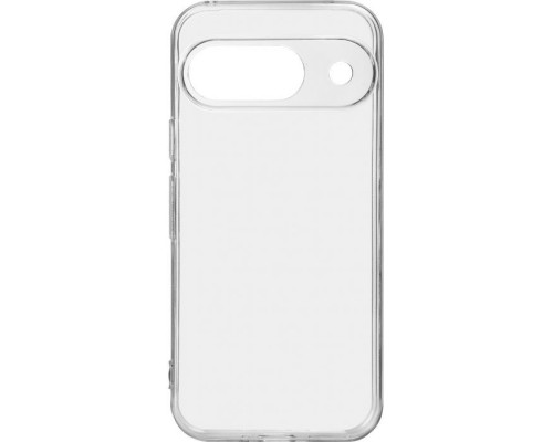 Чохол до мобільного телефона Drobak Acrylic with Airbag Google Pixel 9 (858509)