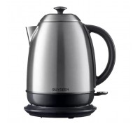 Електрочайник Buydeem K640E, color Stainless Steel, EU (K640E-SS/EU)