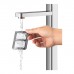 Електрочайник Buydeem K640E, color Stainless Steel, EU (K640E-SS/EU)