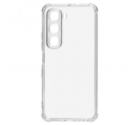Чохол до мобільного телефона Armorstandart Air Force Infinix Hot 60i 4G Camera cover Clear (ARM87218)