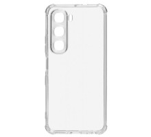 Чохол до мобільного телефона Armorstandart Air Force Infinix Hot 60i 4G Camera cover Clear (ARM87218)