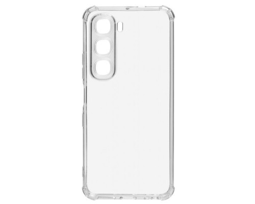 Чохол до мобільного телефона Armorstandart Air Force Infinix Hot 60i 4G Camera cover Clear (ARM87218)