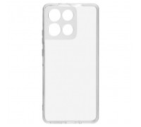 Чохол до мобільного телефона Armorstandart Air Motorola G86 5G Camera cover Clear (ARM86593)