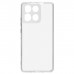 Чохол до мобільного телефона Armorstandart Air Motorola G86 5G Camera cover Clear (ARM86593)