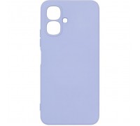 Чохол до мобільного телефона Armorstandart ICON Tecno Spark Go 2 4G Camera cover Lavender (ARM88248)