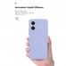 Чохол до мобільного телефона Armorstandart ICON Tecno Spark Go 2 4G Camera cover Lavender (ARM88248)