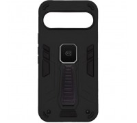 Чохол до мобільного телефона Armorstandart Proover Google Pixel 10 Pro XL 5G Black (ARM87276)