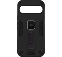 Чохол до мобільного телефона Armorstandart Proover Google Pixel 10 Pro XL 5G Black (ARM87276)