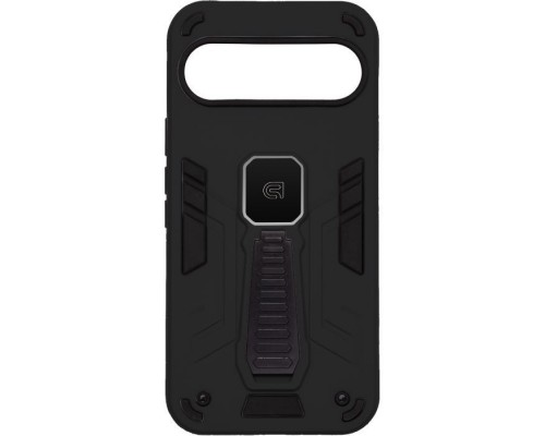 Чохол до мобільного телефона Armorstandart Proover Google Pixel 10 Pro XL 5G Black (ARM87276)