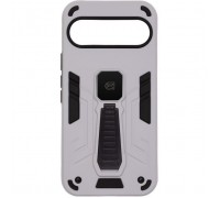 Чохол до мобільного телефона Armorstandart Proover Google Pixel 10 Pro XL 5G Grey (ARM87278)