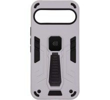 Чохол до мобільного телефона Armorstandart Proover Google Pixel 10 Pro XL 5G Grey (ARM87278)