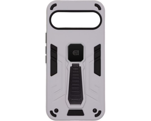 Чохол до мобільного телефона Armorstandart Proover Google Pixel 10 Pro XL 5G Grey (ARM87278)