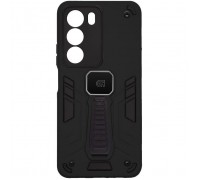 Чохол до мобільного телефона Armorstandart Proover Realme C71 4G Black (ARM86748)