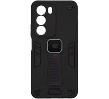 Чохол до мобільного телефона Armorstandart Proover Realme C71 4G Black (ARM86748)
