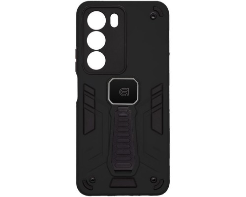 Чохол до мобільного телефона Armorstandart Proover Realme C71 4G Black (ARM86748)