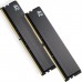 Модуль пам'яті для комп'ютера DDR4 64GB (2x32GB) 3200 MHz 42-Series eXceleram (E-42-002D-64)