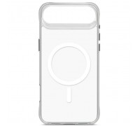 Чохол до мобільного телефона Armorstandart Clear MagCase Apple iPhone 17 Air Transparent (ARM86254)