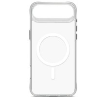 Чохол до мобільного телефона Armorstandart Clear MagCase Apple iPhone 17 Air Transparent (ARM86254)